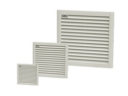 grelha de ventilação
